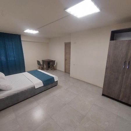 The Best Hotel-Hostel Yerevan Exterior foto