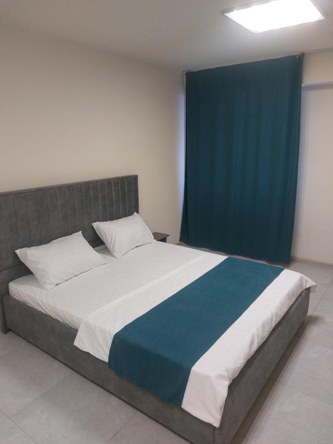 The Best Hotel-Hostel Yerevan Exterior foto