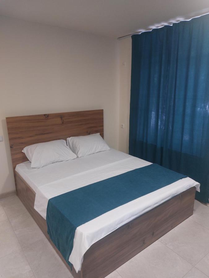 The Best Hotel-Hostel Yerevan Exterior foto