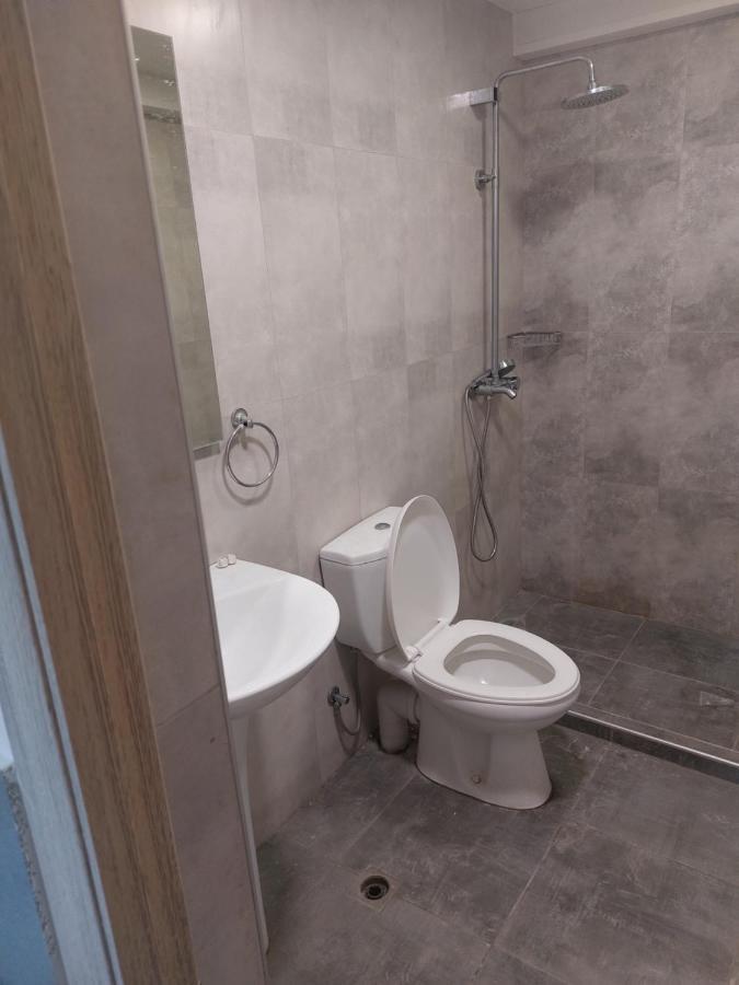 The Best Hotel-Hostel Yerevan Exterior foto
