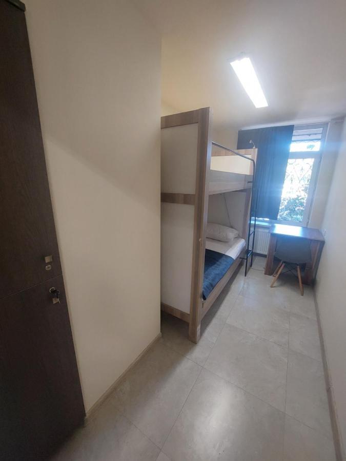 The Best Hotel-Hostel Yerevan Exterior foto