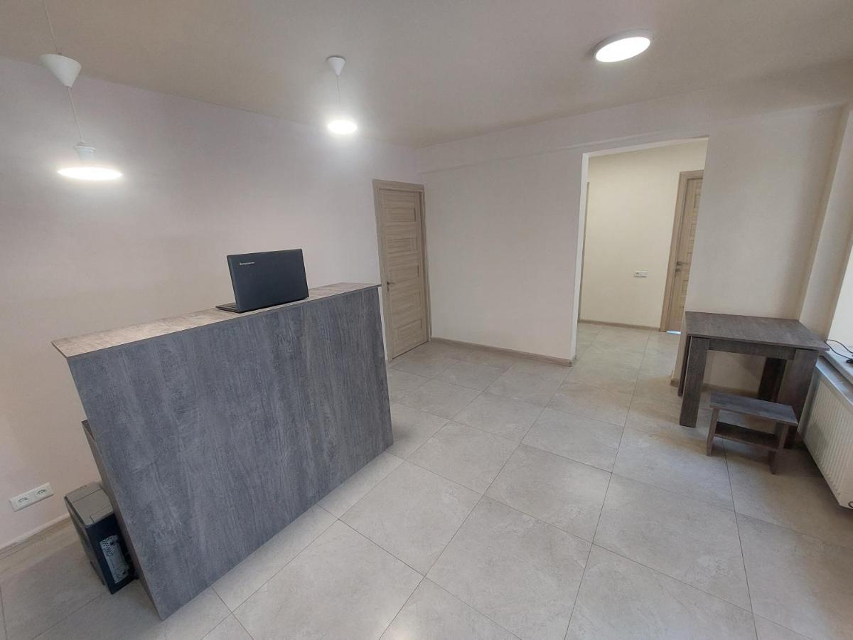 The Best Hotel-Hostel Yerevan Exterior foto